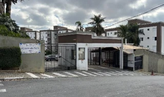 Imóvel 2480996 ['1555532132488'] - ['RUA BENEDITO DIAS DOS SANTOS,N. 191 APTO. 11 BL D, JARDIM SABIA - CEP: 06716-530, COTIA - SAO PAULO'] ['Bairro Nakamura Park'] - ['Cotia']/['SP'] - 1