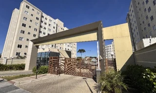 Imóvel 2963496 ['8787716834280'] - ['AVENIDA COMENDADOR FRANCO,N. 7770 APTO. 303 TORRE 3, UBERABA - CEP: 81560-001, CURITIBA - PARANA'] ['Uberaba'] - ['Curitiba']/['PR'] - 1
