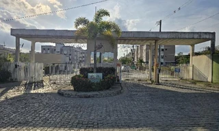 Imóvel 2603796 ['8787701262331'] - ['ALAMEDA DAS ARVORES,N. SN APTO. 201 BL 13, CONCEICAO - CEP: 44110-000, FEIRA DE SANTANA - BAHIA'] ['Conceição'] - ['Feira De Santana']/['BA'] - 1