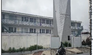 Imóvel 2614096 ['10276420'] - ['RUA INTENDENTE ABDON,N. 252 APTO. 302 BL F, QUEIMADINHA - CEP: 00440-524, FEIRA DE SANTANA - BAHIA'] ['Queimadinha'] - ['Feira De Santana']/['BA'] - 1