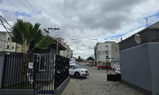 Imóvel 2629996 ['1555523562840'] - ['RUA TAMBURIM,N. SN APTO. 302 ED RORAIMA RUA C, CONCEIÇÃO II - CEP: 44066-614, FEIRA DE SANTANA - BAHIA'] ['Caseb'] - ['Feira De Santana']/['BA'] - 1