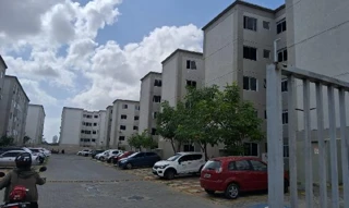 Imóvel 2547796 ['8787715172240'] - ['RUA A,N. 255 APTO. 004 BL 05, CAJAZEIRAS - CEP: 60000-000, FORTALEZA - CEARA'] ['Cajazeiras'] - ['Fortaleza']/['CE'] - 1