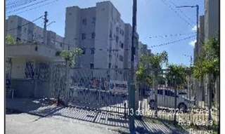 Imóvel 2636496 ['1787700900360'] - ['RUA DAURA,N. 151 APTO. 209 BL 02, BARROSO - CEP: 60862-760, FORTALEZA - CEARA'] ['Barroso'] - ['Fortaleza']/['CE'] - 1