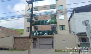 Imóvel 2725796 ['8444419480146'] - ['AVENIDA LONDRINA,N. SN APTO. 605, VENEZA - CEP: 35164-291, IPATINGA - MINAS GERAIS'] ['Veneza'] - ['Ipatinga']/['MG'] - 1