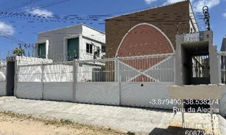 Imóvel 3082896 ['8444428594930'] - ['RUA DA FELICIDADE,N. 433 APTO. 201, ANCURI - CEP: 61885-841, ITAITINGA - CEARA'] ['Ancuri'] - ['Itaitinga']/['CE'] - 1