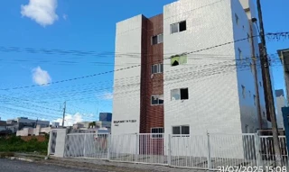 Imóvel 2533096 ['8444432174614'] - ['RUA JOAO MARIA DE ARAUJO,N. 1103 APTO. 202 561560206, GRAMAME - CEP: 58067-300, JOAO PESSOA - PARAIBA'] ['Gramame'] - ['João Pessoa']/['PB'] - 1