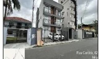 Imóvel 2641996 ['8444426172850'] - ['RUA CARIOCA,N. 54 APTO. 103, IRIRIU - CEP: 89227-532, JOINVILLE - SANTA CATARINA'] ['Iririú'] - ['Joinville']/['SC'] - 1