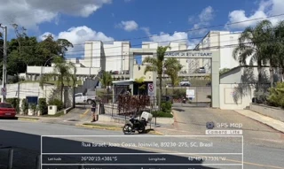 Imóvel 2800996 ['8787711369244'] - ['RUA ISRAEL,N. 68 APTO. 303 BL 15 VG 235, JOAO COSTA - CEP: 89231-010, JOINVILLE - SANTA CATARINA'] ['João Costa'] - ['Joinville']/['SC'] - 1