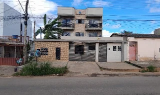 Imóvel 2367996 ['8444424747430'] - ['RUA MONCAO,N. SN APTO. 02 QD 84 LT36 BOX 02, JARDIM DO INGA - CEP: 72850-290, LUZIANIA - GOIAS'] ['Jardim do Inga'] - ['Luziânia']/['GO'] - 1