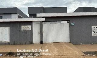 Imóvel 2451696 ['8444428498451'] - ['QUADRA 521 LOTE 07 RUA 128,N. SN APTO. 101, PARQUE ESTRELA DALVA X - CEP: 72856-521, LUZIANIA - GOIAS'] ['Parque Estrela Dalva VII'] - ['Luziânia']/['GO'] - 1
