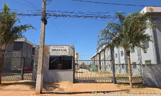 Imóvel 2554096 ['8787713909084'] - ['RUA SAO CAETANO,N. SN APTO. 02 TÉRREO BL A VG 02 LT 01 QD 15, JARDIM ZULEIKA - CEP: 72850-520, LUZIANIA - GOIAS'] ['Jardim Zuleika'] - ['Luziânia']/['GO'] - 1