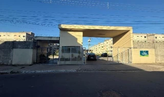 Imóvel 2423396 ['8555538810125'] - ['RUA JOAO PAULO,N. 451 APTO. 304 BL16, BENEDITO BENTES - CEP: 57084-812, MACEIO - ALAGOAS'] ['Benedito Bentes'] - ['Maceió']/['AL'] - 1