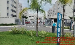 Imóvel 2844996 ['8787710255636'] - ['AVENIDA COMENDADOR JOSE CRUZ,N. 1081 APTO. 202 BL 09, LAGO AZUL - CEP: 69018-150, MANAUS - AMAZONAS'] ['Lago Azul'] - ['Manaus']/['AM'] - 1