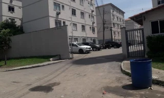 Imóvel 2890196 ['8787701662194'] - ['RUA JOSE BONIFACIO,N. 201 APTO. 204 BL 03, ROCHA SOBRINHO - CEP: 26572-100, MESQUITA - RIO DE JANEIRO'] ['Banco de Areia'] - ['Mesquita']/['RJ'] - 1