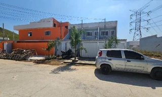 Imóvel 2161096 ['8444428027475'] - ['TRAVESSA SALINAS,N. 10 APTO. 101 LT.09 QD.07, PALHADA - CEP: 26290-247, NOVA IGUACU - RIO DE JANEIRO'] [''] - ['Nova Iguaçu']/['RJ'] - 1