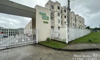 Imóvel 2292996 ['8787706380634'] - ['ESTRADA VELHA DE SANTA RITA,N. 1060 APTO. 404 BL 05, LT 6A2, PONTO CHIC - CEP: 26032-830, NOVA IGUACU - RIO DE JANEIRO'] ['Ponto Chic'] - ['Nova Iguaçu']/['RJ'] - 1