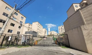 Imóvel 2509196 ['8787707555470'] - ['RUA B,N. 200 APTO. 304 BLOCO 19, CERAMICA - CEP: 26031-620, NOVA IGUACU - RIO DE JANEIRO'] ['Floresta'] - ['Nova Iguaçu']/['RJ'] - 1