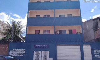 Imóvel 2887296 ['8444434450503'] - ['QUADRA 10,N. SN APTO. 204 LT 27 QD 10, LOTEAMENTO LUNABEL 3A - CEP: 72862-310, NOVO GAMA - GOIAS'] ['Lot. Lunabel'] - ['Novo Gama']/['GO'] - 1