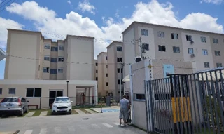 Imóvel 2317596 ['8787718117631'] - ['RUA MARIA EMILIA BOECKMANN,N. 717 APTO. 302 BL 03, MARANGUAPE I - CEP: 53441-595, PAULISTA - PERNAMBUCO'] ['Maranguape I'] - ['Paulista']/['PE'] - 1