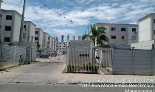 Imóvel 2326396 ['8787709052646'] - ['RUA MARIA EMILIA BOECKMANN,N. SN APTO. 204 1 PAVIMENTO BL 21, MARANGUAPE I - CEP: 53441-595, PAULISTA - PERNAMBUCO'] ['Maranguape I'] - ['Paulista']/['PE'] - 1