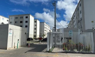 Imóvel 2367896 ['8787709877556'] - ['RUA MARIA EMILIA BOECKMANN,N. 893 APTO. 302 BL 02, MARANGUAPE I - CEP: 53441-595, PAULISTA - PERNAMBUCO'] ['Maranguape I'] - ['Paulista']/['PE'] - 1