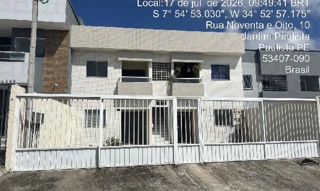 Imóvel 3049096 ['8444438308671'] - ['RUA MARIA DA GLORIA MACHADO,N. 257 APTO. 101 QUADRA B2, JAGUARIBE - CEP: 53420-484, PAULISTA - PERNAMBUCO'] [''] - ['Paulista']/['PE'] - 1