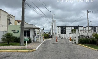 Imóvel 2697796 ['8787706054117'] - ['AVENIDA CRISTOVAO JOSE DOS SANTOS,N. 639 APTO. 51 BL D, TRES VENDAS - CEP: 96060-000, PELOTAS - RIO GRANDE DO SUL'] ['COHAB Tablada'] - ['Pelotas']/['RS'] - 1