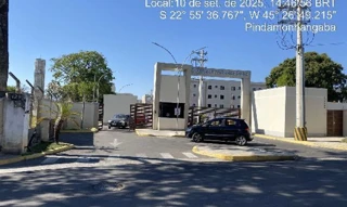 Imóvel 2555996 ['8787713464554'] - ['RUA IMPERATRIZ LEOPOLDINA,N. 129 APTO. 203 BL 05 VG 19 ESQ RUA PADRE JOSE VITA, LOTEAMENTO JARDIM ANA MARIA - CEP: 12403-310, PINDAMONHANGABA - SAO PAULO'] ['Santana'] - ['Pindamonhangaba']/['SP'] - 1