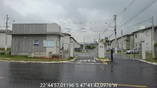Imóvel 2746296 ['8787714815490'] - ['RUA ANDRES JOSE TUMANG ANTIGA RUA PRINCIPAL 01,N. 800 APTO. 40 CJ J VG 40 LOT AQUARIUS, SAO JORGE - CEP: 13402-770, PIRACICABA - SAO PAULO'] [''] - ['Piracicaba']/['SP'] - 1
