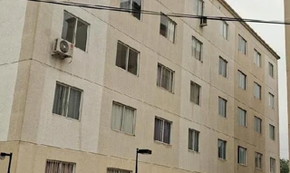 Imóvel 2985296 ['8787709687676'] - ['AVENIDA PROTASIO ALVES,N. 10970 APTO. 203 BL 07, MARIO QUINTANA - CEP: 91260-302, PORTO ALEGRE - RIO GRANDE DO SUL'] ['Morro Santana'] - ['Porto Alegre']/['RS'] - 1