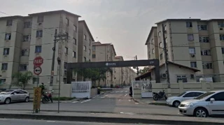 Imóvel 2134996 ['8555530718033'] - ['ESTRADA DA PACIENCIA,N. 655 APTO. 203 BL 02, PACIENCIA - CEP: 23580-250, RIO DE JANEIRO - RIO DE JANEIRO'] ['Cosmos'] - ['Rio De Janeiro']/['RJ'] - 1