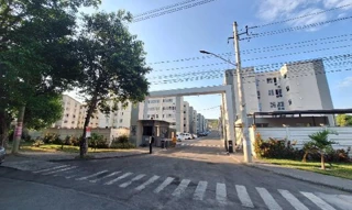 Imóvel 2235396 ['8787711213007'] - ['RUA IBIRAREMA,N. 118 APTO. 503 BL 11, SANTA CRUZ - CEP: 23520-520, RIO DE JANEIRO - RIO DE JANEIRO'] ['Santa Cruz'] - ['Rio De Janeiro']/['RJ'] - 1