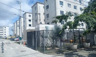 Imóvel 2268196 ['8787712748001'] - ['ESTRADA DE SANTA EUGENIA,N. 2800 APTO. 508 BL 10, SANTA CRUZ - CEP: 23520-560, RIO DE JANEIRO - RIO DE JANEIRO'] ['Santa Cruz'] - ['Rio De Janeiro']/['RJ'] - 1