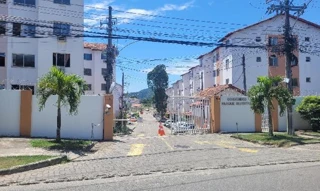 Imóvel 2312396 ['8555522176537'] - ['ESTRADA JOAO MELO,N. 485 APTO. 501 BL 05, CAMPO GRANDE - CEP: 23092-080, RIO DE JANEIRO - RIO DE JANEIRO'] ['Campo Grande'] - ['Rio De Janeiro']/['RJ'] - 1
