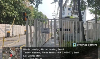 Imóvel 2402696 ['8555537584482'] - ['AVENIDA ITAOCA,N. 1465 APTO. 504 BL 6, INHAUMA - CEP: 21061-771, RIO DE JANEIRO - RIO DE JANEIRO'] ['Bonsucesso'] - ['Rio De Janeiro']/['RJ'] - 1
