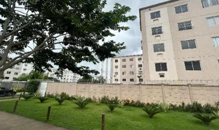 Imóvel 2421396 ['8787710699291'] - ['ESTRADA CABUCU DE BAIXO,N. 490 APTO. 103 BL 07, GUARATIBA - CEP: 23036-060, RIO DE JANEIRO - RIO DE JANEIRO'] ['Campo Grande'] - ['Rio De Janeiro']/['RJ'] - 1