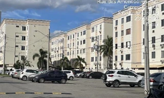 Imóvel 2432096 ['8787706032598'] - ['RUA DAS AMENDOEIRAS,N. 305 APTO. 407 BLOCO 01, COSMOS - CEP: 23056-620, RIO DE JANEIRO - RIO DE JANEIRO'] ['Paciência'] - ['Rio De Janeiro']/['RJ'] - 1
