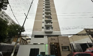 Imóvel 2522596 ['1787701173900'] - ['RUA EUCLIDES DA CUNHA,N. 106 APTO. 905, SAO CRISTOVAO - CEP: 20940-060, RIO DE JANEIRO - RIO DE JANEIRO'] ['Imperial de São Cristóvão'] - ['Rio De Janeiro']/['RJ'] - 1