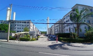 Imóvel 2636996 ['8787704244725'] - ['ESTRADA DO CAMPINHO,N. 1005 APTO. 204 BL 02 LT 4 DO PAL 48618, CAMPO GRANDE - CEP: 23070-221, RIO DE JANEIRO - RIO DE JANEIRO'] ['Campo Grande'] - ['Rio De Janeiro']/['RJ'] - 1