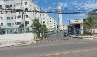 Imóvel 2644096 ['8787720344976'] - ['RUA EMBAU,N. 2000 APTO. 101 BL 04, PAVUNA - CEP: 21535-000, RIO DE JANEIRO - RIO DE JANEIRO'] ['Parque Colúmbia'] - ['Rio De Janeiro']/['RJ'] - 1