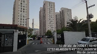 Imóvel 2902296 ['8555539385940'] - ['RUA BARONESA DO ENGENHO NOVO,N. 414 APTO. 906 BL 03, FREG DO ENGENHO NOVO - CEP: 20961-210, RIO DE JANEIRO - RIO DE JANEIRO'] ['Engenho Novo'] - ['Rio de Janeiro']/['RJ'] - 1