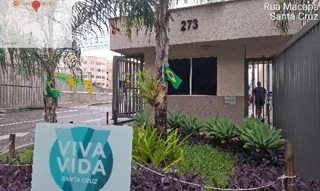 Imóvel 2933596 ['8787715567814'] - ['RUA MACAPA,N. 273 APTO. 505 BL 02, SANTA CRUZ - CEP: 23550-265, RIO DE JANEIRO - RIO DE JANEIRO'] ['Santa Cruz'] - ['Rio de Janeiro']/['RJ'] - 1