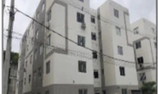 Imóvel 3083696 ['8787720661602'] - ['ESTRADA DO OUTEIRO SANTO,N. 405 APTO. 107 BL 2, JACAREPAGUA - CEP: 22713-169, RIO DE JANEIRO - RIO DE JANEIRO'] ['Jacarepaguá'] - ['Rio De Janeiro']/['RJ'] - 1