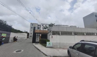 Imóvel 3083796 ['8787716861074'] - ['RUA WALDIR JOSE DE MELO,N. 70 APTO. 510 BL 04, GUARATIBA - CEP: 23000-000, RIO DE JANEIRO - RIO DE JANEIRO'] ['Guaratiba'] - ['Rio De Janeiro']/['RJ'] - 1