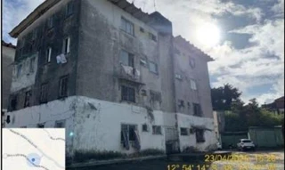 Imóvel 2456996 ['8444404865748'] - ['RUA MONSENHOR JONAS ABIB,N. 01 APTO. 01 BL19 SETOR A QD C, CAJAZEIRAS IV - CEP: 41345-200, SALVADOR - BAHIA'] ['Cajazeiras IV'] - ['Salvador']/['BA'] - 1