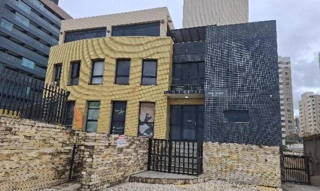 Imóvel 2682096 ['8444406358347'] - ['AVENIDA OTAVIO MANGABEIRA,N. SN APTO. 02 LT 13, QD XX, JARDIM ARMACAO - CEP: 41750-240, SALVADOR - BAHIA'] ['Jardim Armação'] - ['Salvador']/['BA'] - 1