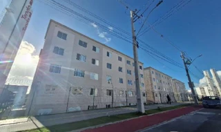 Imóvel 2981396 ['8787713977713'] - ['RUA VIVER AREIA BRANCA,N. 155 APTO. 301 BL 06, AREIA BRANCA - CEP: 41412-334, SALVADOR - BAHIA'] ['Areia Branca'] - ['Salvador']/['BA'] - 1