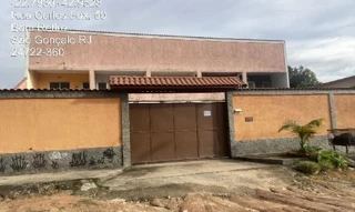 Imóvel 2152196 ['8444412182077'] - ['RUA CARLOS FOX,N. 1014 APTO. 101 3 DISTRITO, BOM RETIRO - CEP: 24726-137, SAO GONCALO - RIO DE JANEIRO'] ['Bom Retiro'] - ['São Gonçalo']/['RJ'] - 1