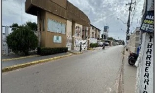 Imóvel 2909596 ['8787716147827'] - ['RUA MAÇARANDUBAS,N. 04A APTO. 201 BLOCO 11, ARACAGY - CEP: 65110-000, SAO JOSE DE RIBAMAR - MARANHAO'] ['Novo Cohatrac'] - ['São José De Ribamar']/['MA'] - 1