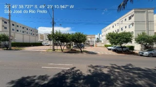 Imóvel 2714896 ['8787707927386'] - ['AVENIDA MANOEL DE FREITAS ASSUNCAO,N. 400 APTO. 201 BL. 15, RIOS DE SPAGNA - CEP: 15045-606, SAO JOSE DO RIO PRETO - SAO PAULO'] ['Setparque Avenida 2'] - ['São José Do Rio Preto']/['SP'] - 1